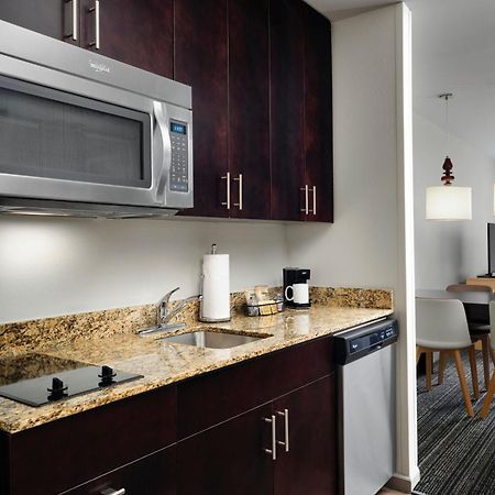 Towneplace Suites By Marriott Columbia Northwest/Harbison Exterior foto
