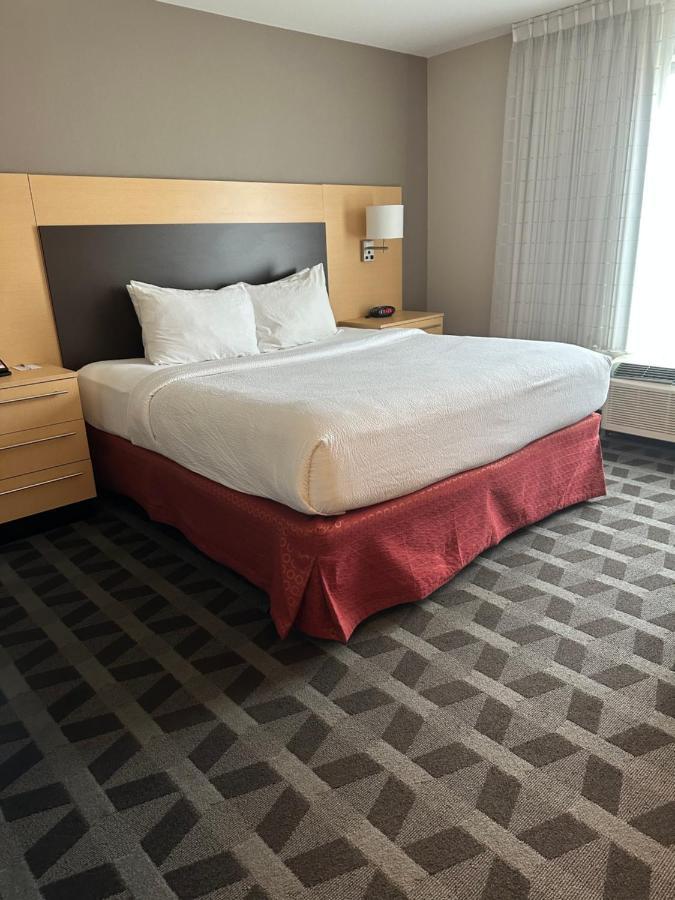 Towneplace Suites By Marriott Columbia Northwest/Harbison Exterior foto
