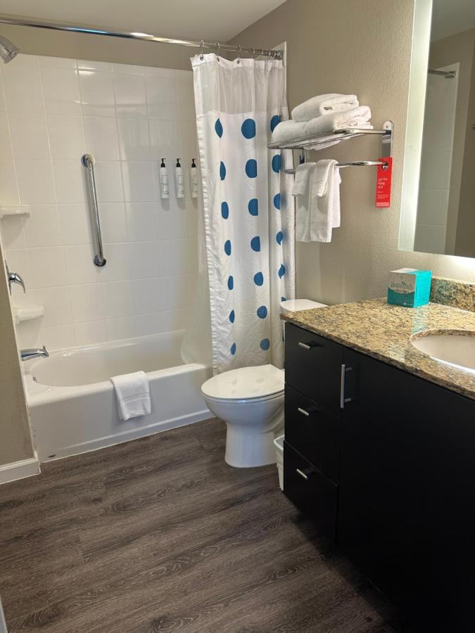 Towneplace Suites By Marriott Columbia Northwest/Harbison Exterior foto