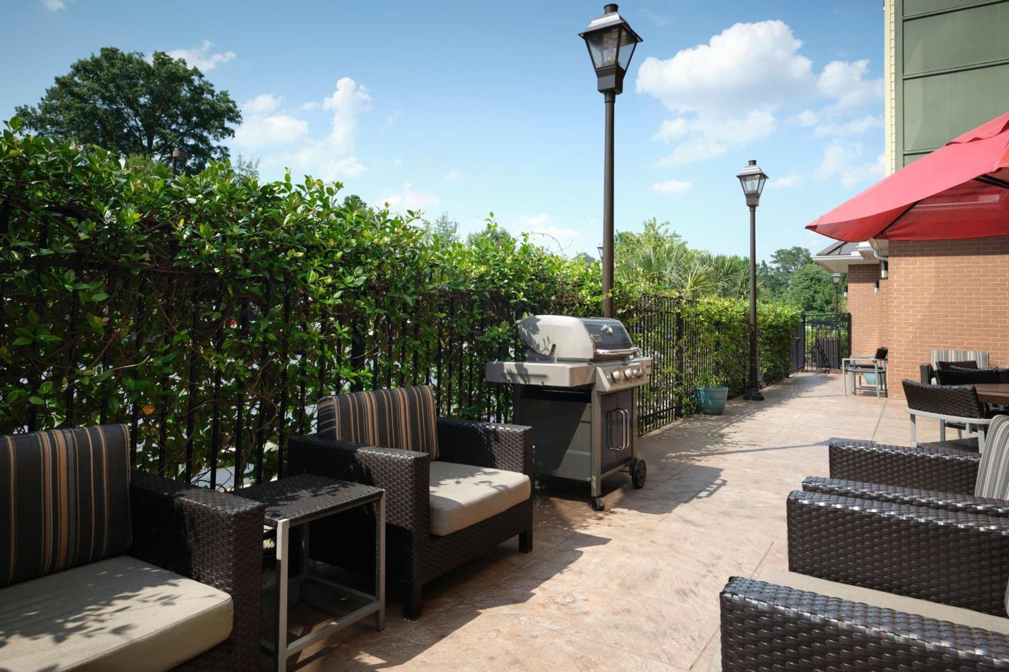 Towneplace Suites By Marriott Columbia Northwest/Harbison Exterior foto