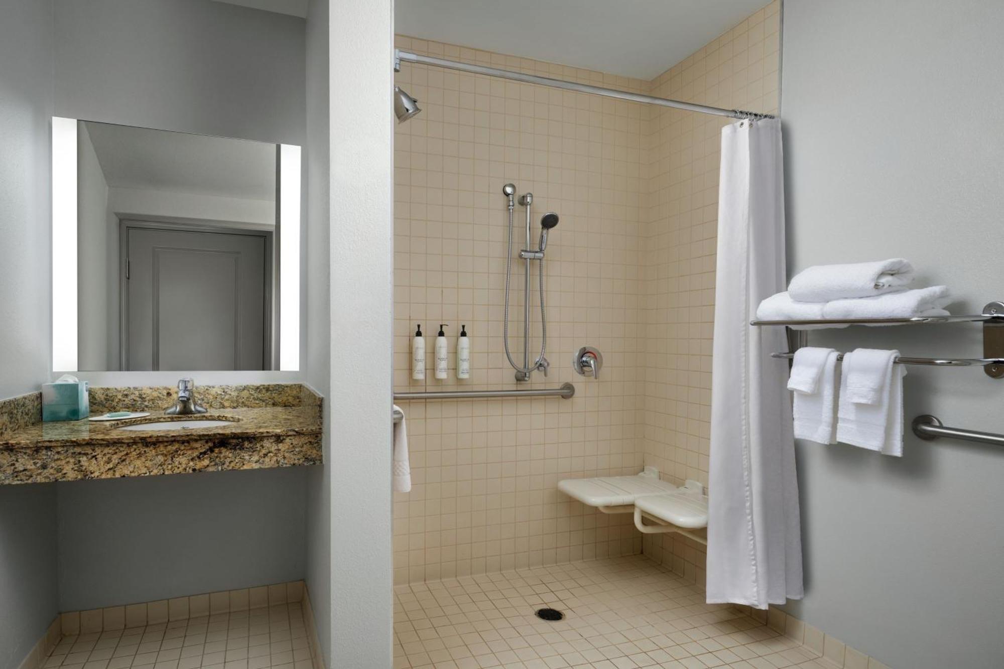 Towneplace Suites By Marriott Columbia Northwest/Harbison Exterior foto