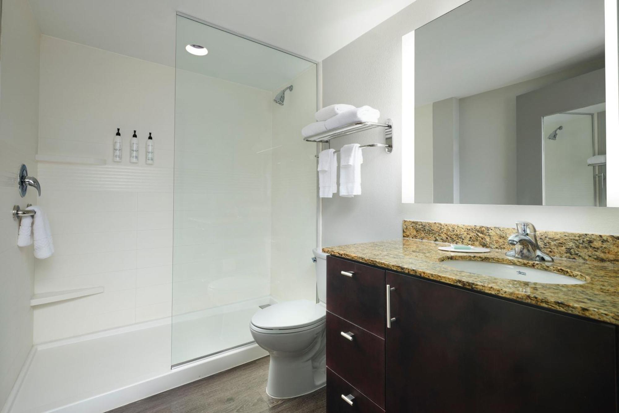 Towneplace Suites By Marriott Columbia Northwest/Harbison Exterior foto