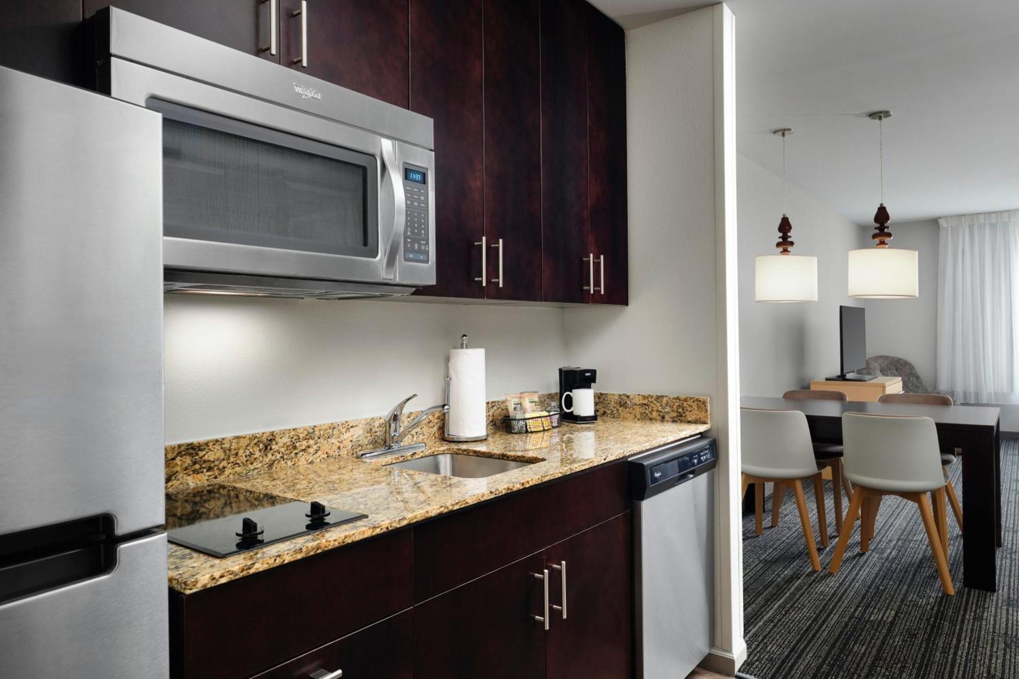 Towneplace Suites By Marriott Columbia Northwest/Harbison Exterior foto