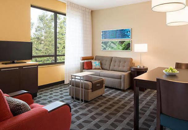 Towneplace Suites By Marriott Columbia Northwest/Harbison Exterior foto